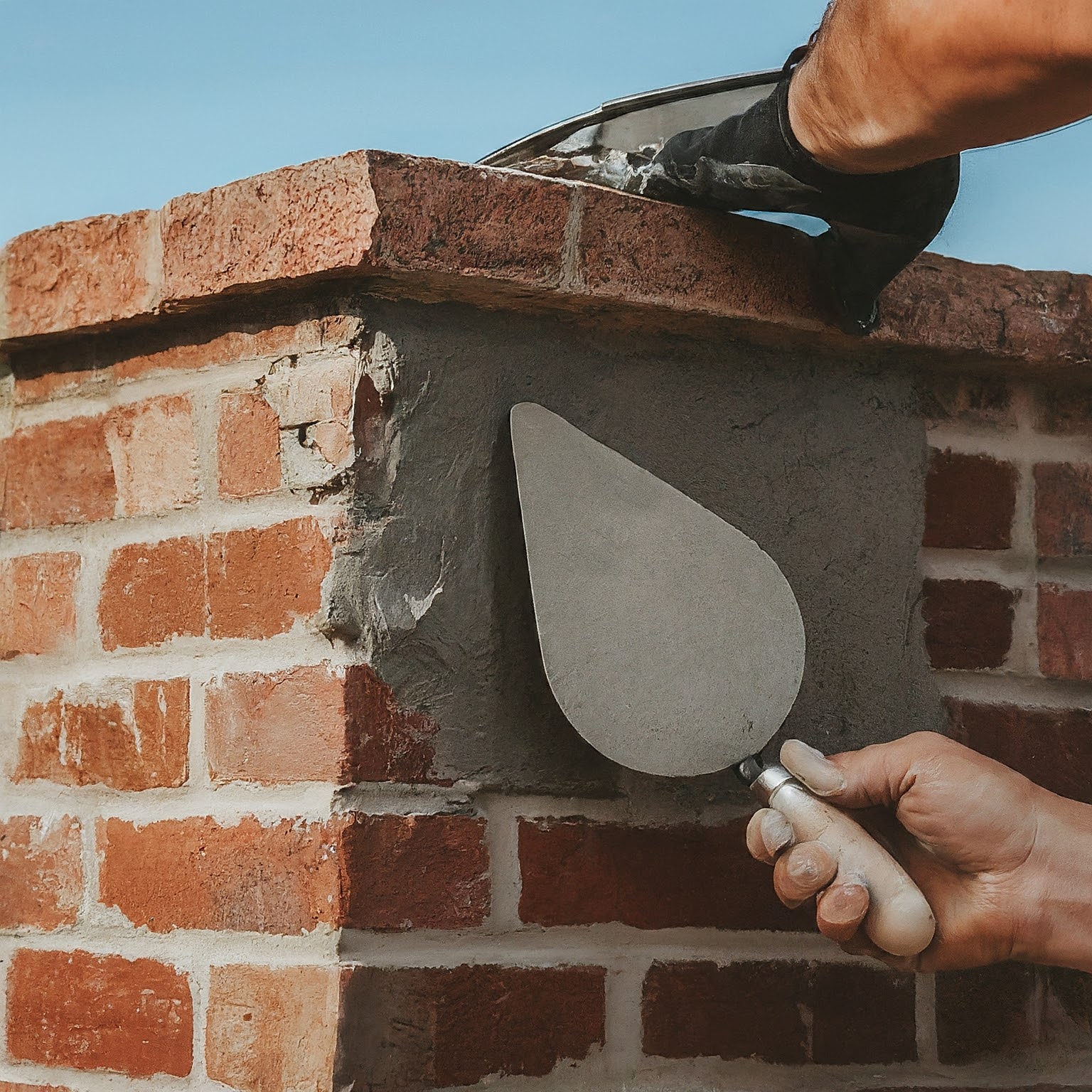 Expert Chimney Masonry Repair in Lake Dallas, Texas - Professional Service by Chimney Sweep Lake Dallas