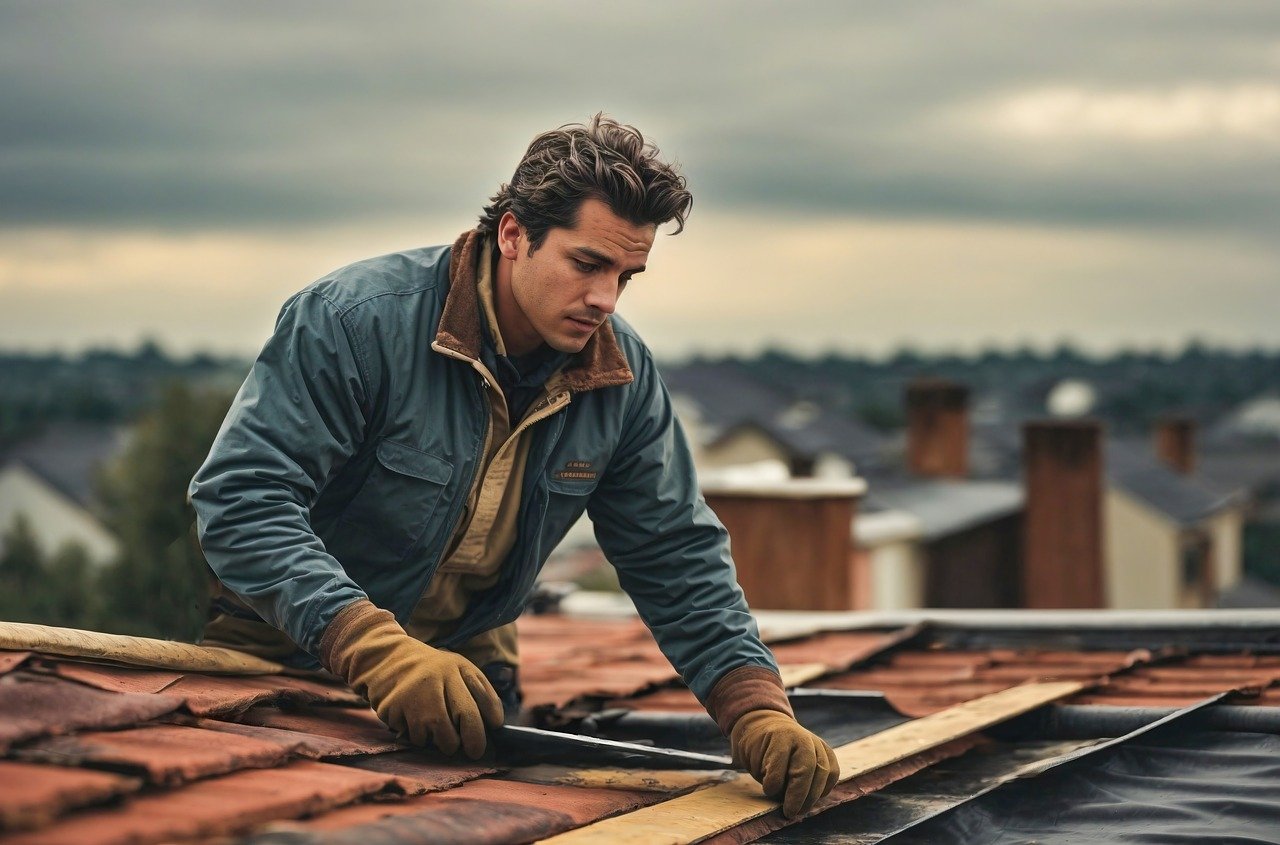 Professional Chimney Waterproofing Services In Lake Dallas Texas