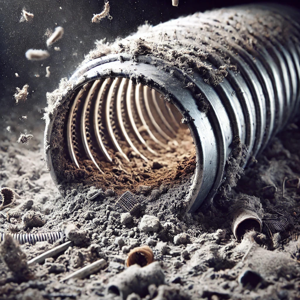Professional Dryer Vent Cleaning Lake Dallas TX - Expert Safety and Efficiency Solutions by Chimney Sweep Lake Dallas