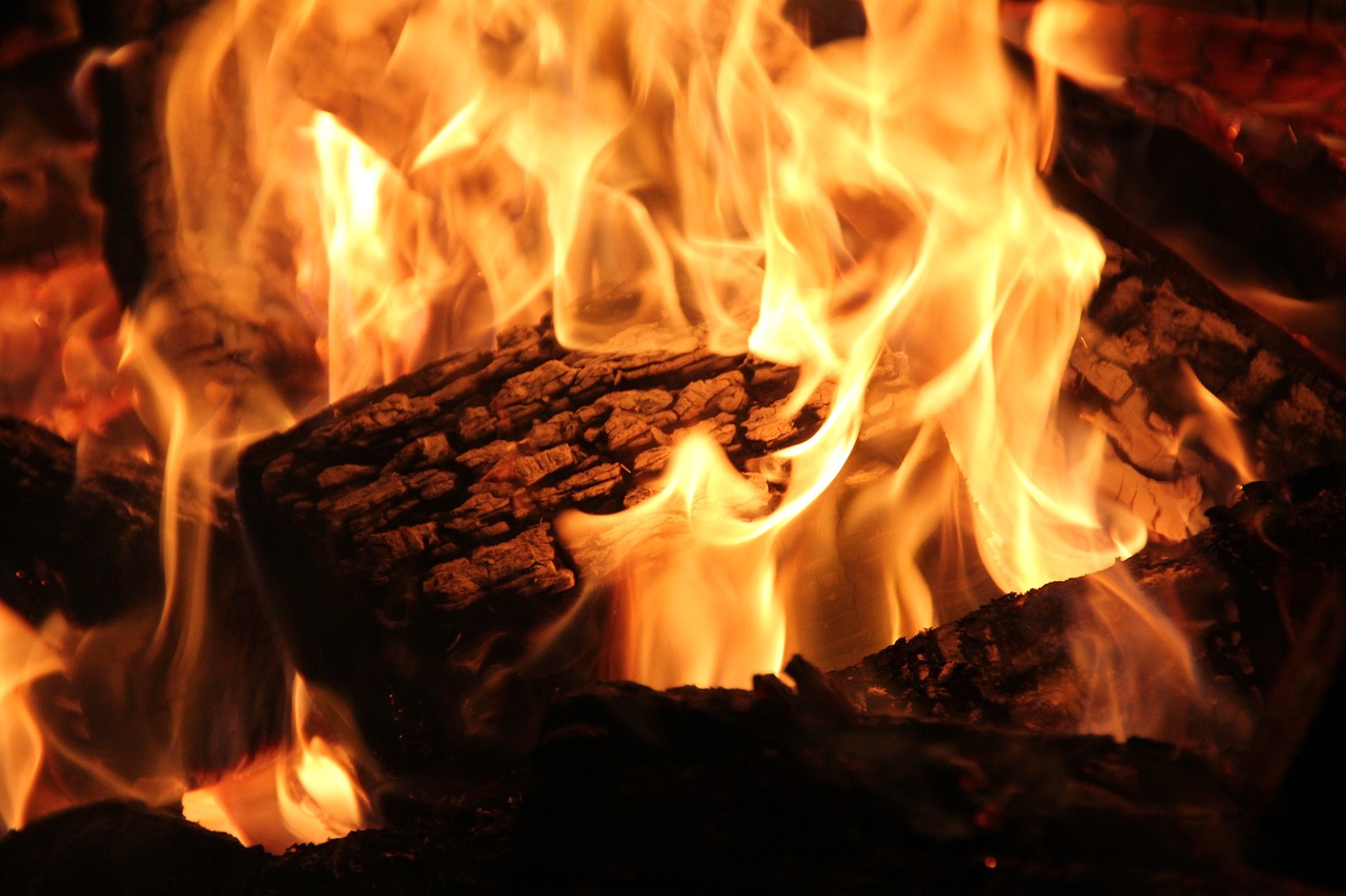 Professional Fireplace Cleaning Services In Lake Dallas Texas
