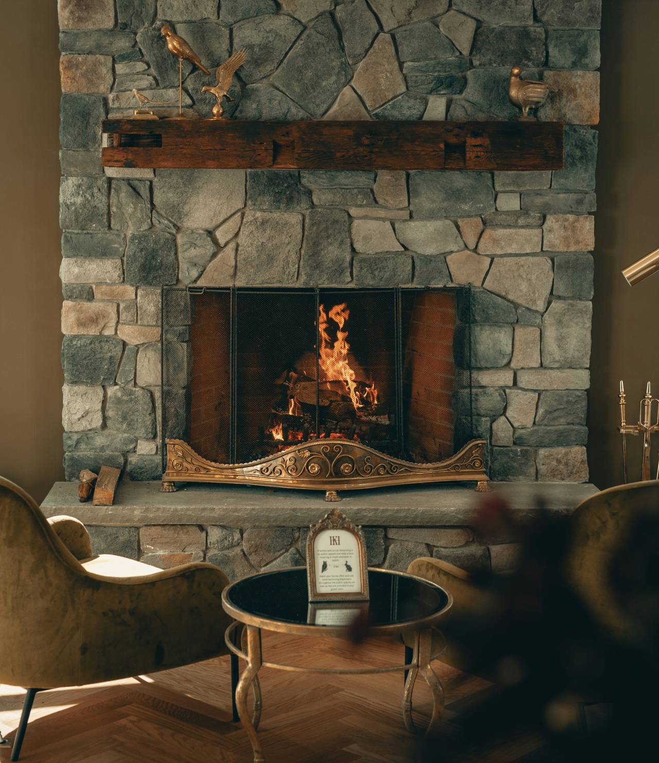 Professional Fireplace Services In Lake Dallas Texas