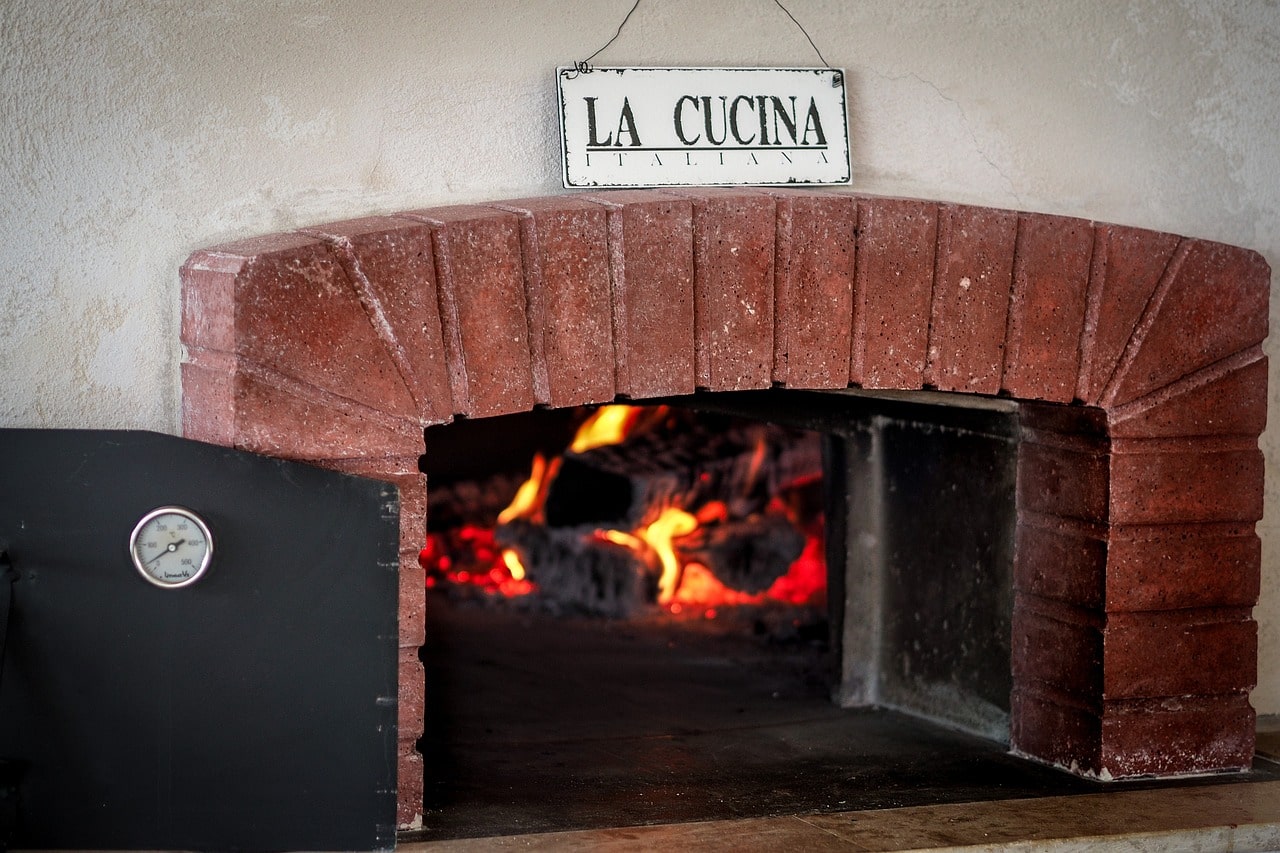 Premium Pizza Ovens and Grills in Lake Dallas, Texas