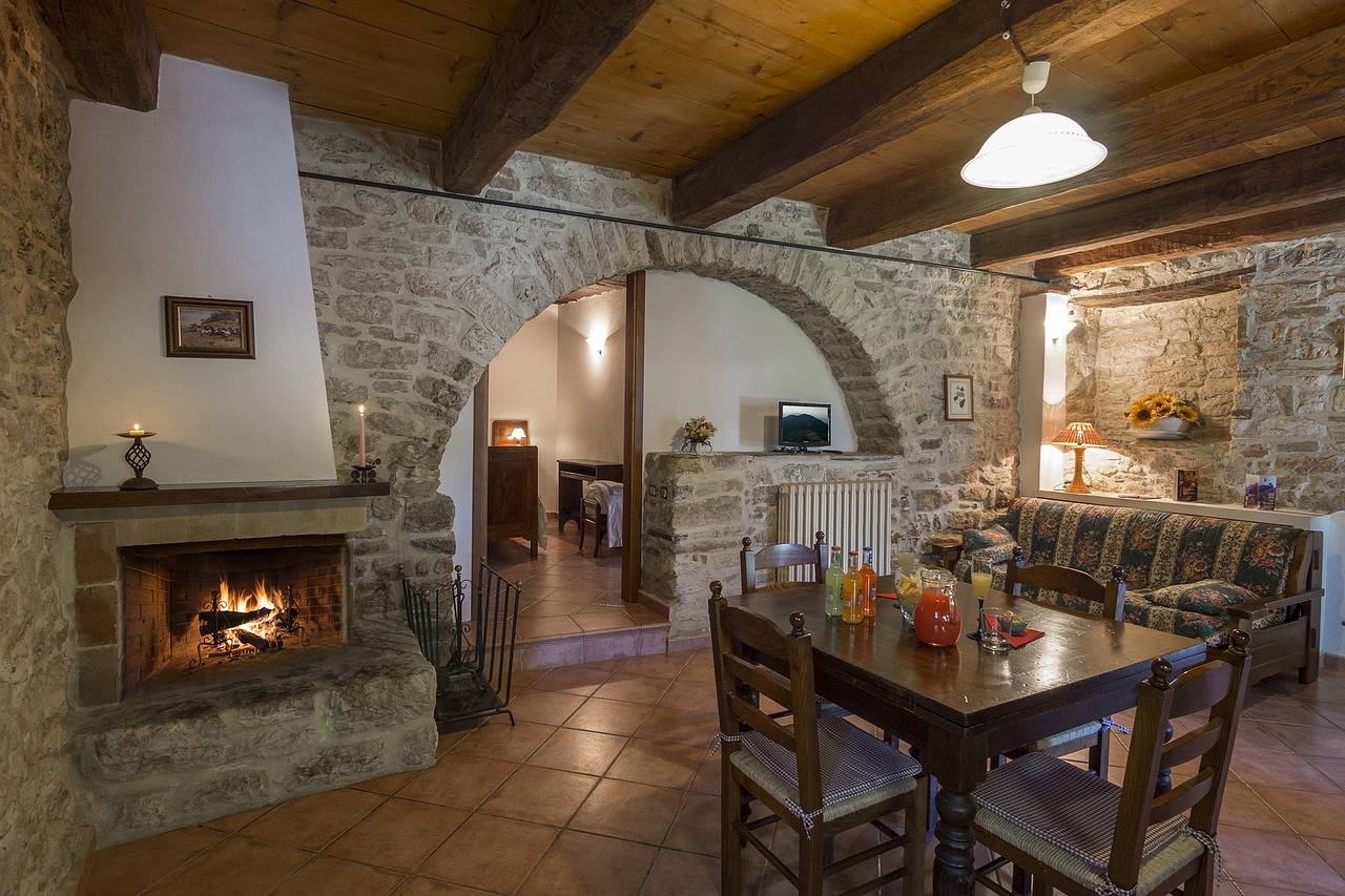 Expert Stove Installation in Lake Dallas, Texas - Professional Service by Chimney Sweep Lake Dallas